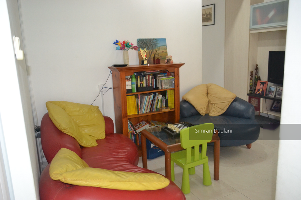 Bishan Park Condominium (D20), Condominium #114200812